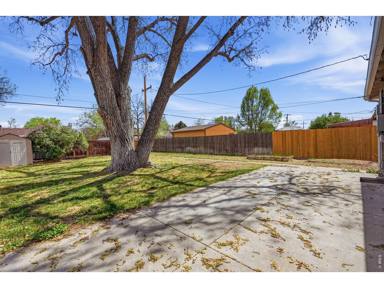Magnolia St, Denver, CO 80207