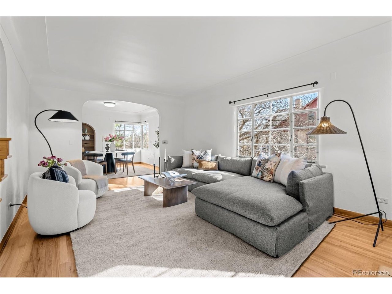 32nd Ave, Wheat Ridge, CO 80033