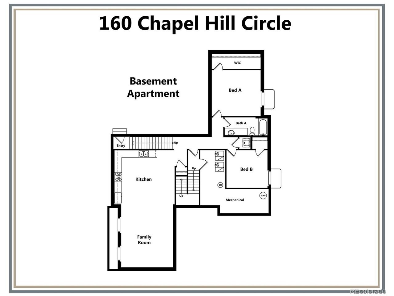 Chapel Hill Cir, Brighton, CO 80601