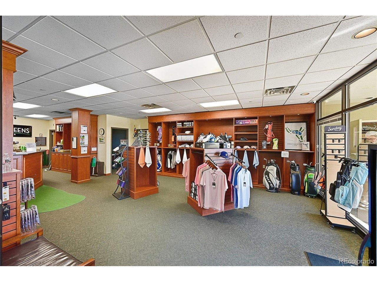 Clinton St, Denver, CO 80247
