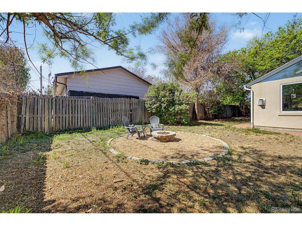 48th Ave, Wheat Ridge, CO 80033