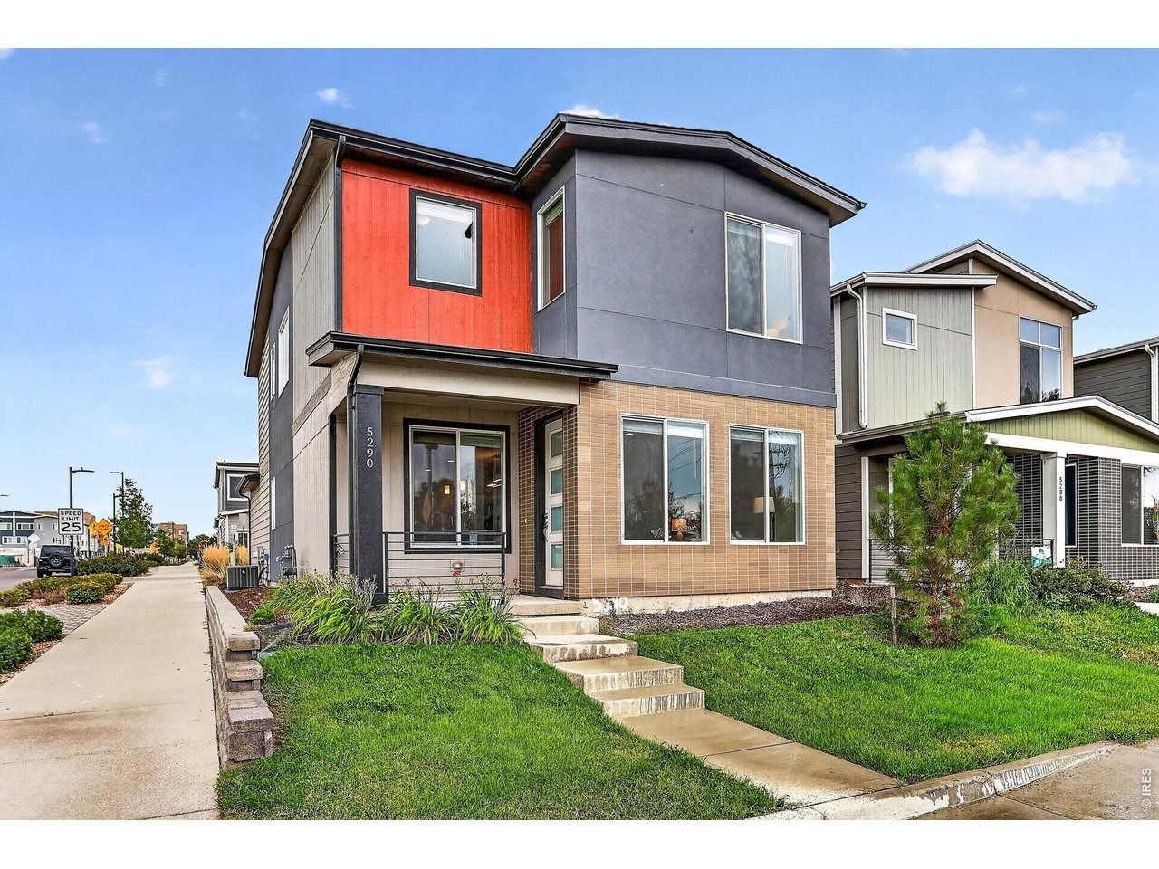 64th Ave, Commerce City, CO 80022