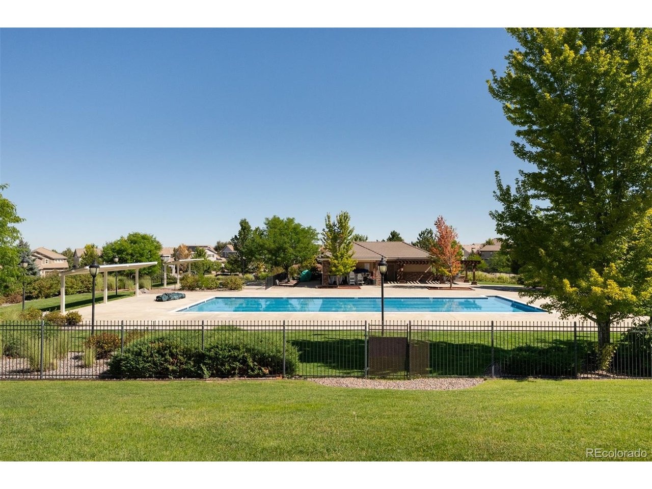 Glenayre Ln, Parker, CO 80134 #1