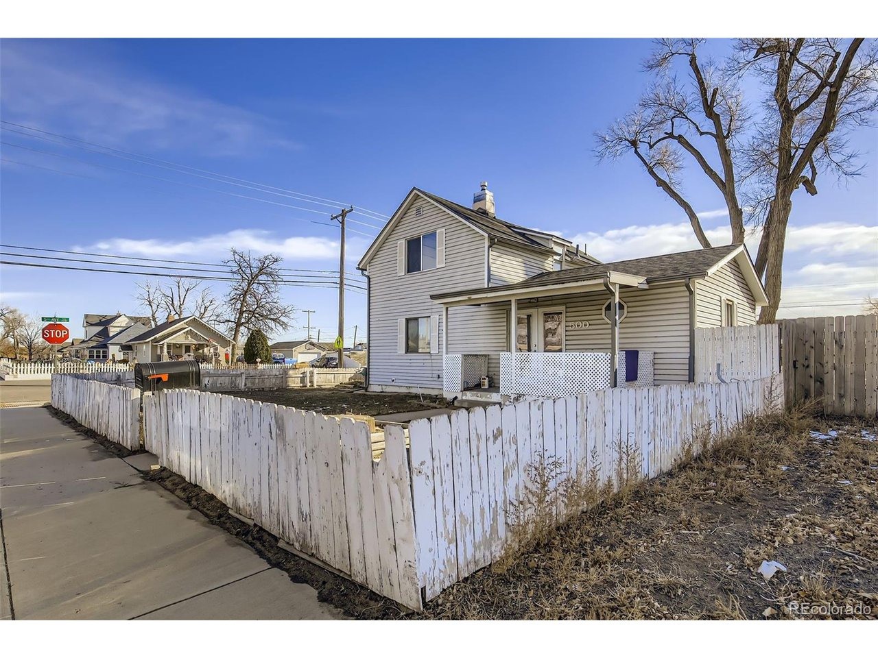 7th St, Greeley, CO 80631 #1