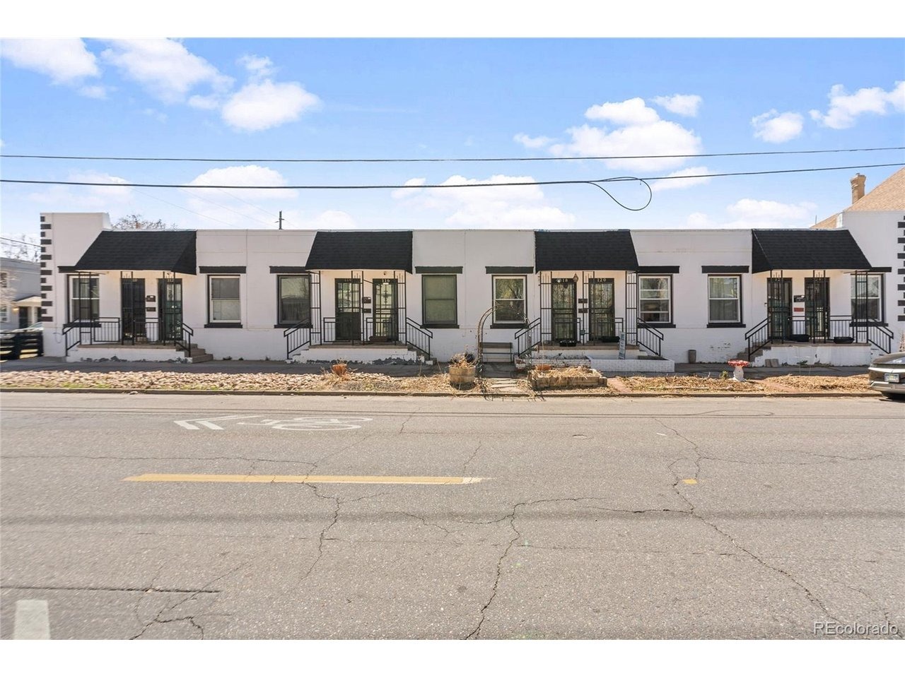 Bayaud Ave, Denver, CO 80223