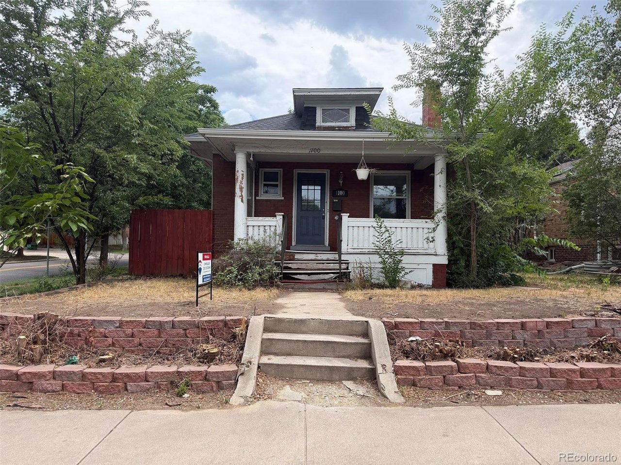Josephine St, Denver, CO 80210
