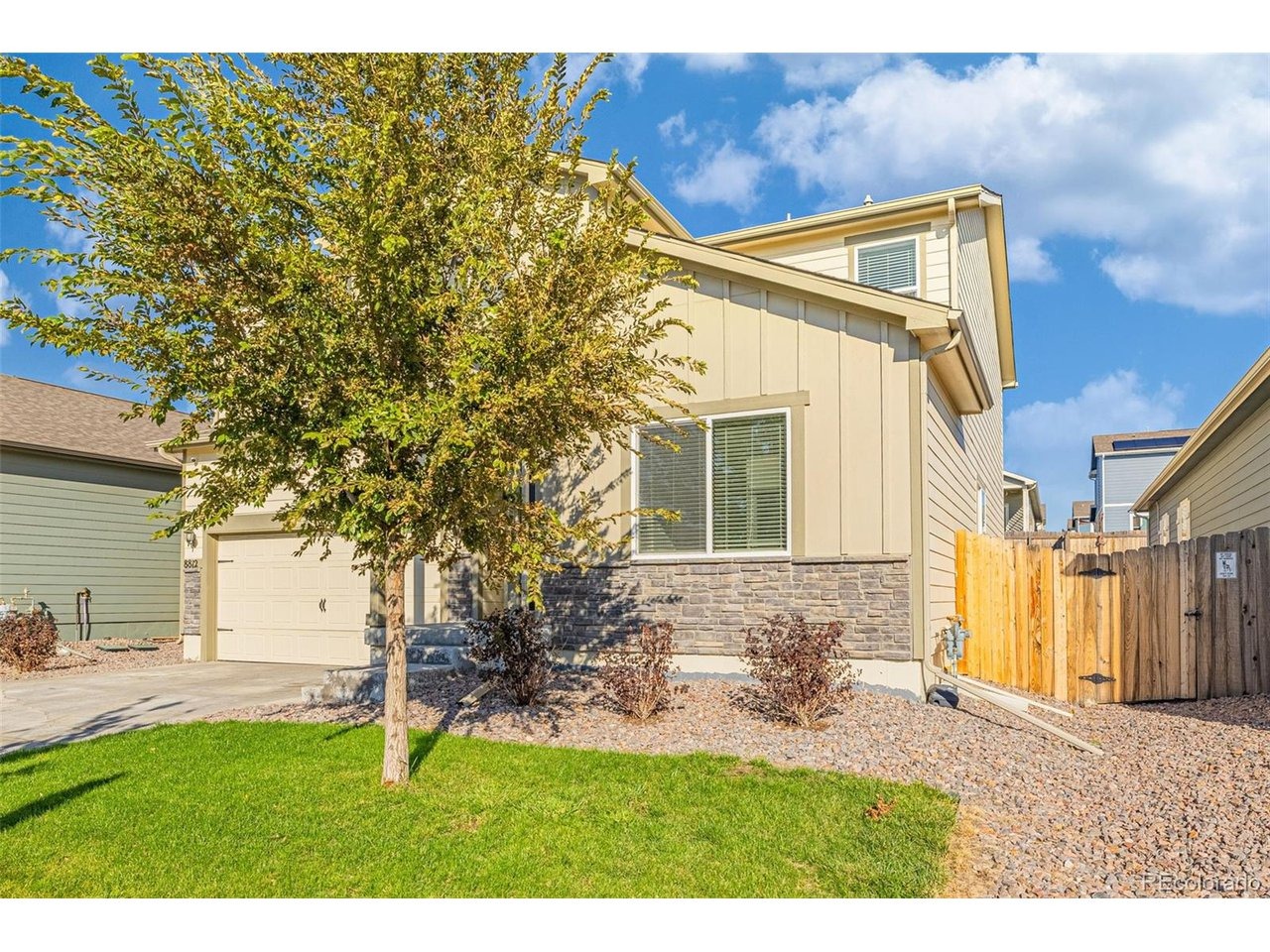 Ventura St, Commerce City, CO 80022