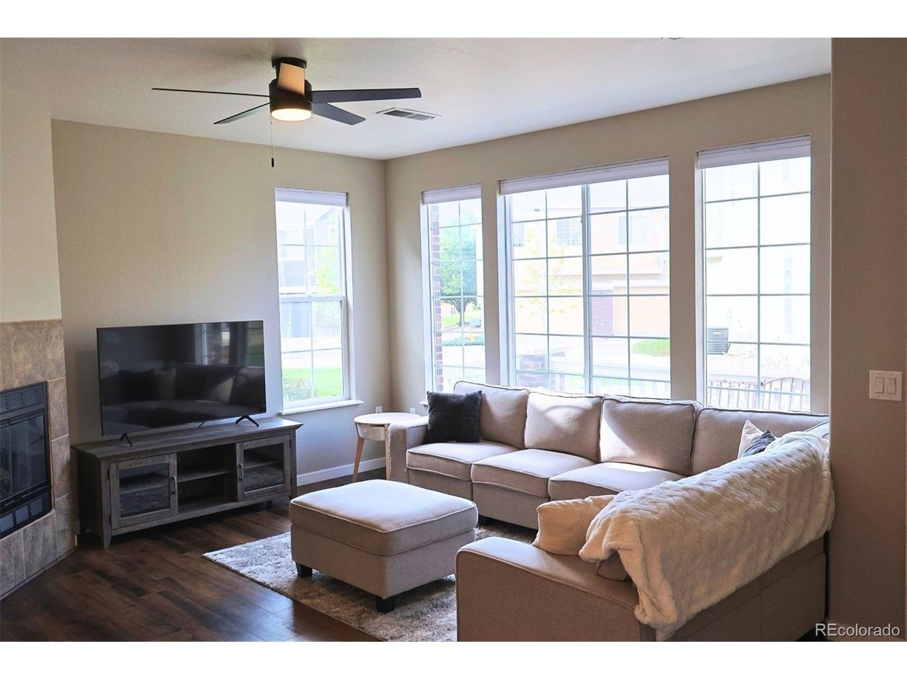 Geddes Ln, Aurora, CO 80016