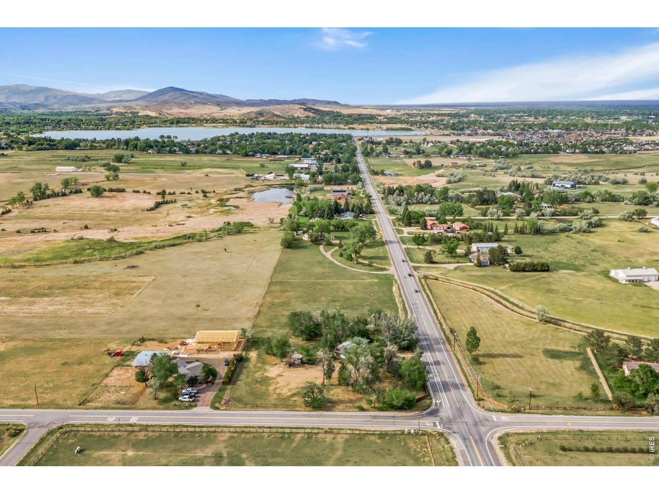 County Road 21 , Loveland, CO 80537 #1