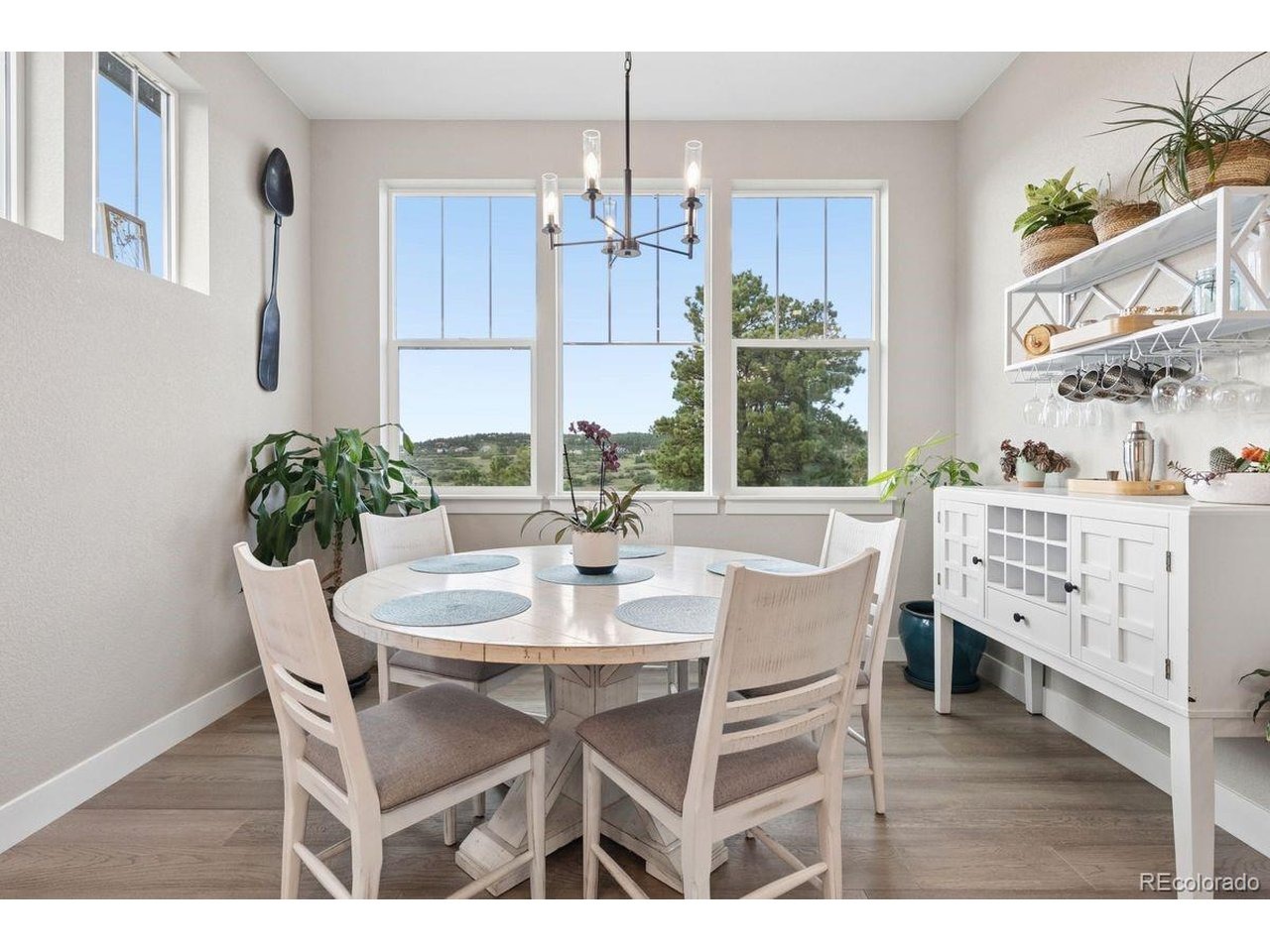 Lost Pines Dr, Monument, CO 80132 #1
