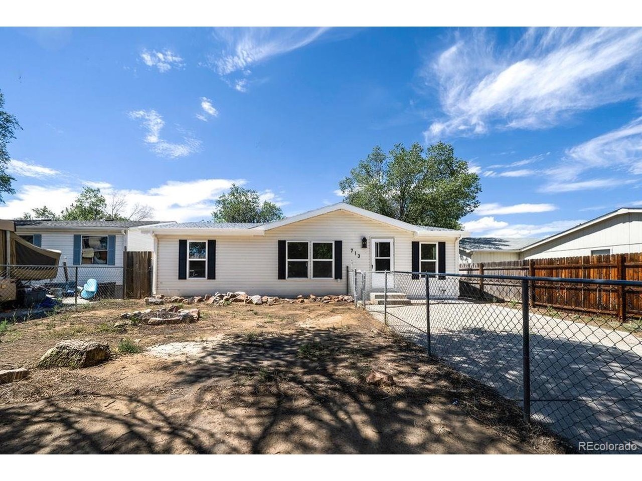 Santa Barbara Ave, Pueblo, CO 81005 #1