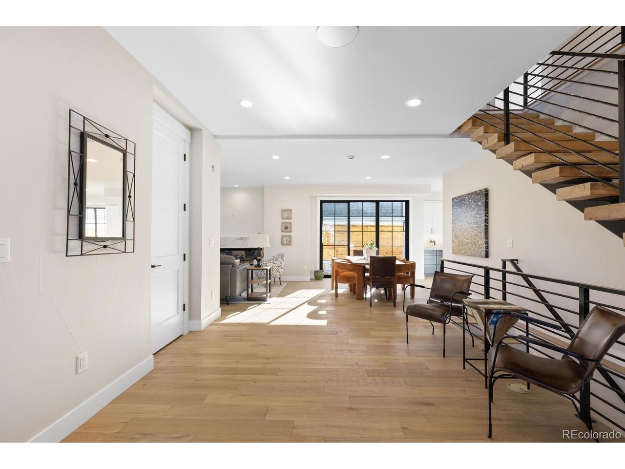 Nevada St, Littleton, CO 80120