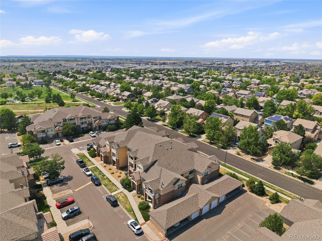 Genoa Way, Aurora, CO 80019