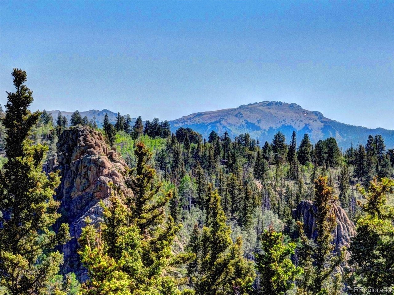 Deadwood Dr, Jefferson, CO 80456