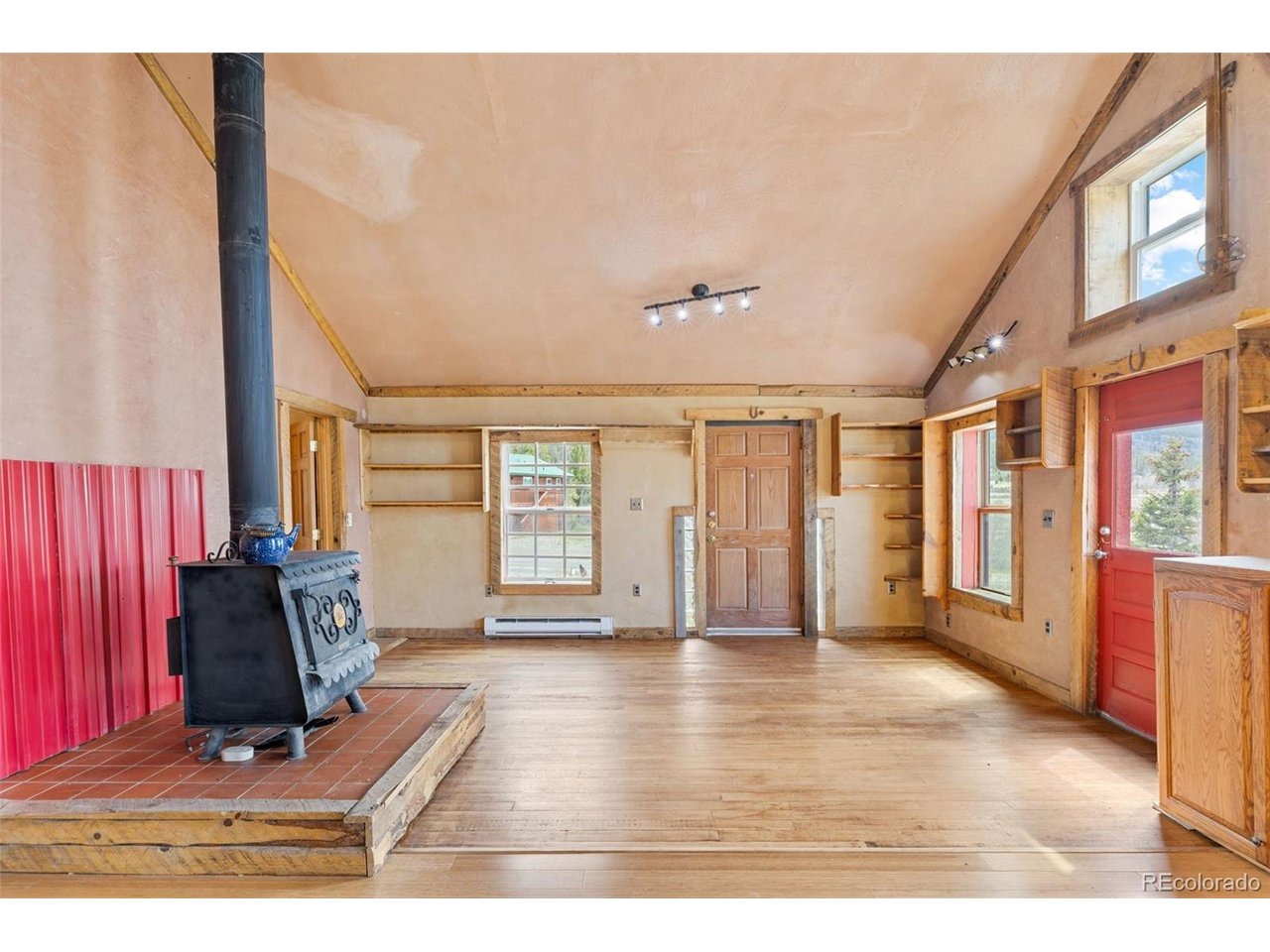 Main St, Alma, CO 80420 #1