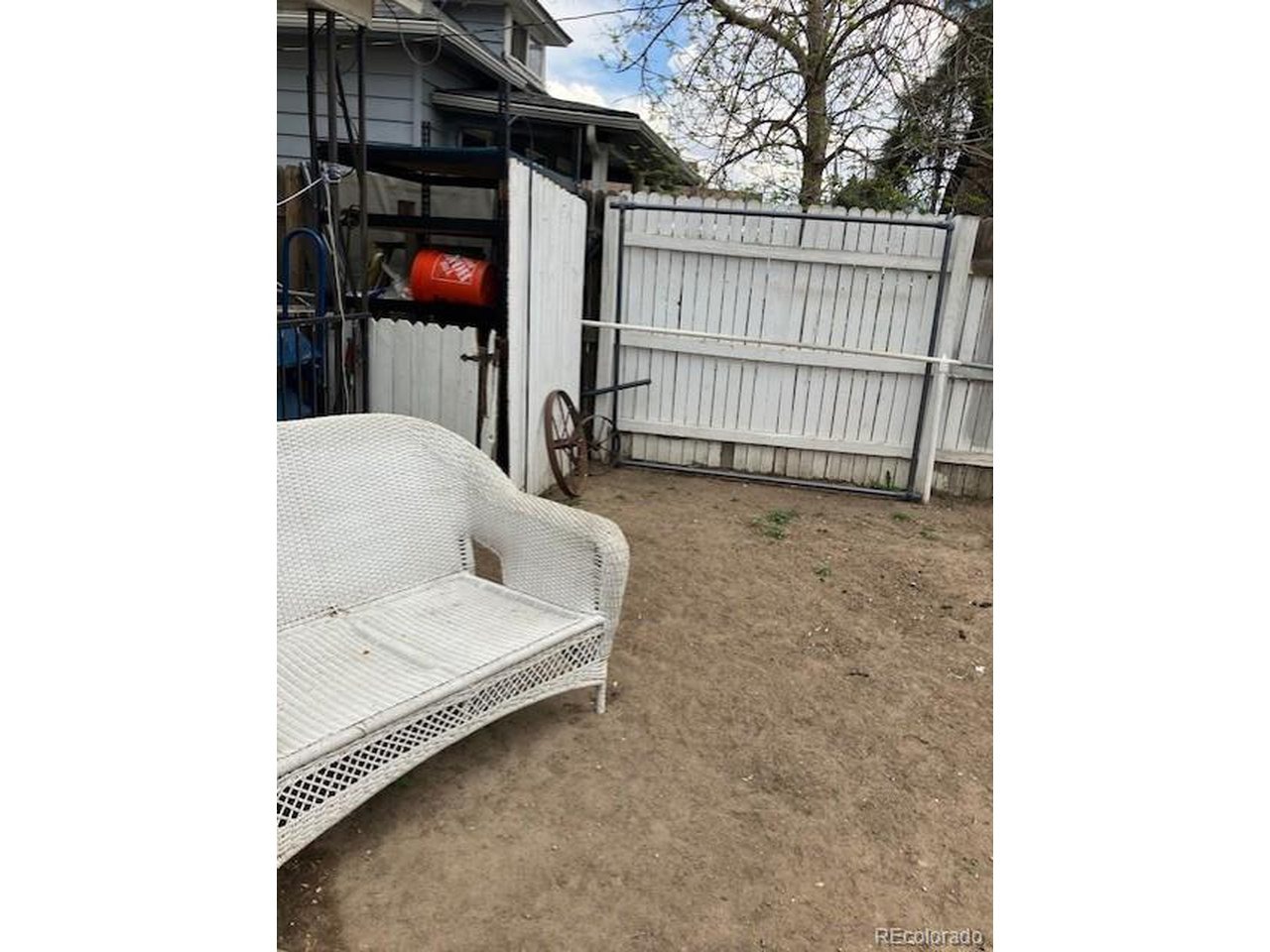 49th Ave, Denver, CO 80216