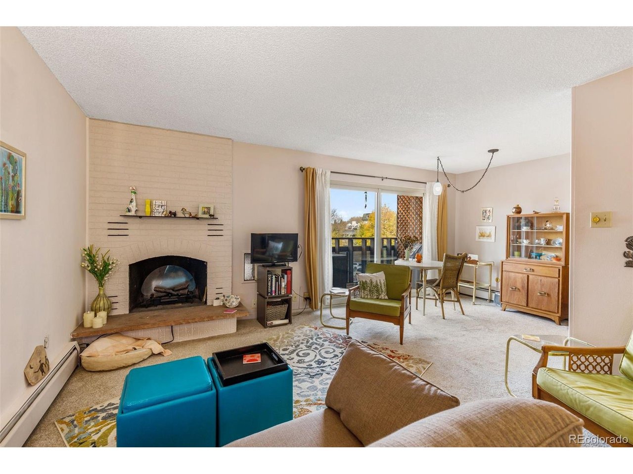 Ogden St, Denver, CO 80218 #1