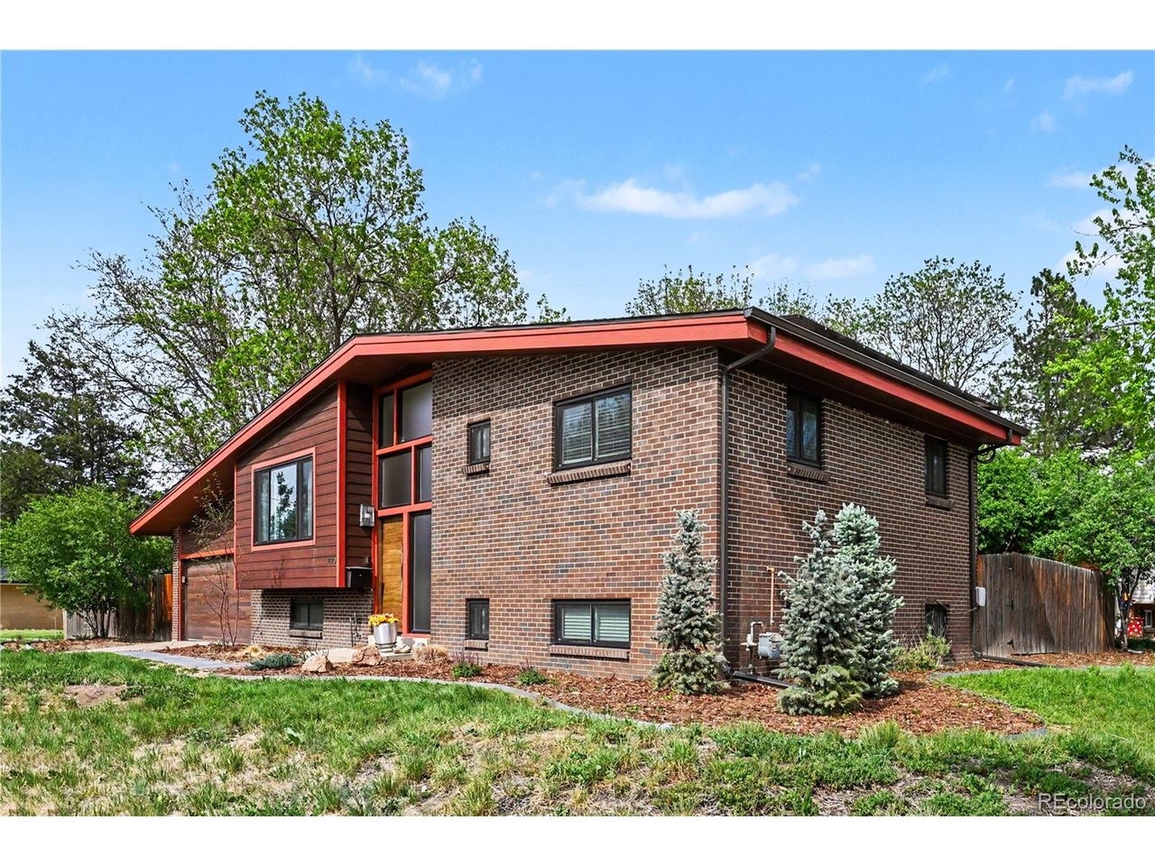 Monaco Street Pkwy, Denver, CO 80224 #1
