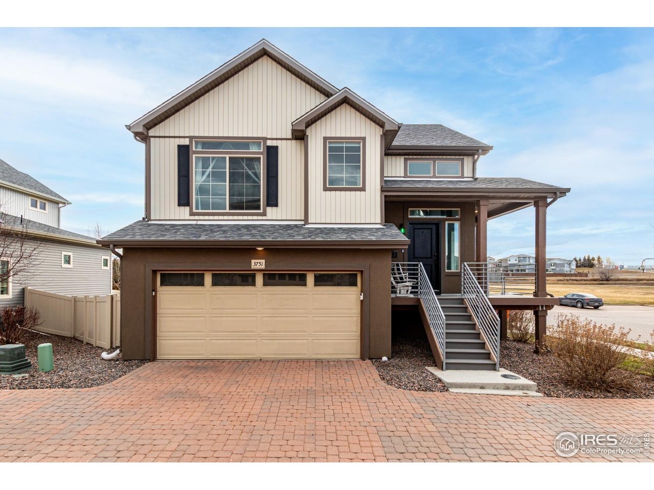 Summerwood Way, Johnstown, CO 80534