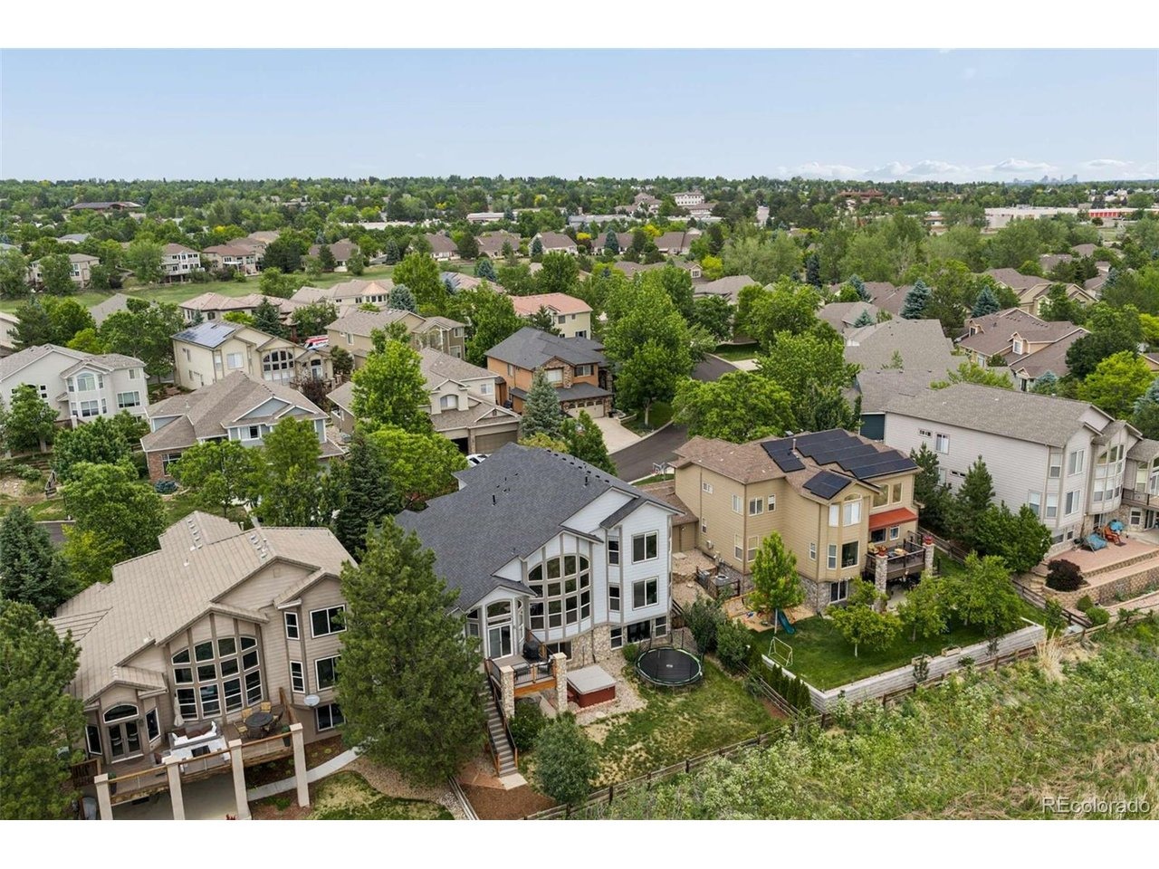 Miller Ct, Littleton, CO 80127