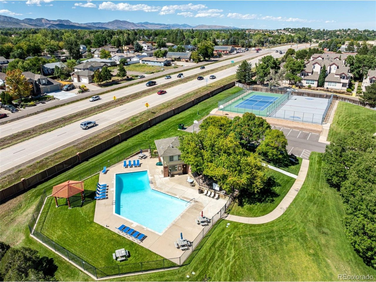 Upham Way, Littleton, CO 80128 #1