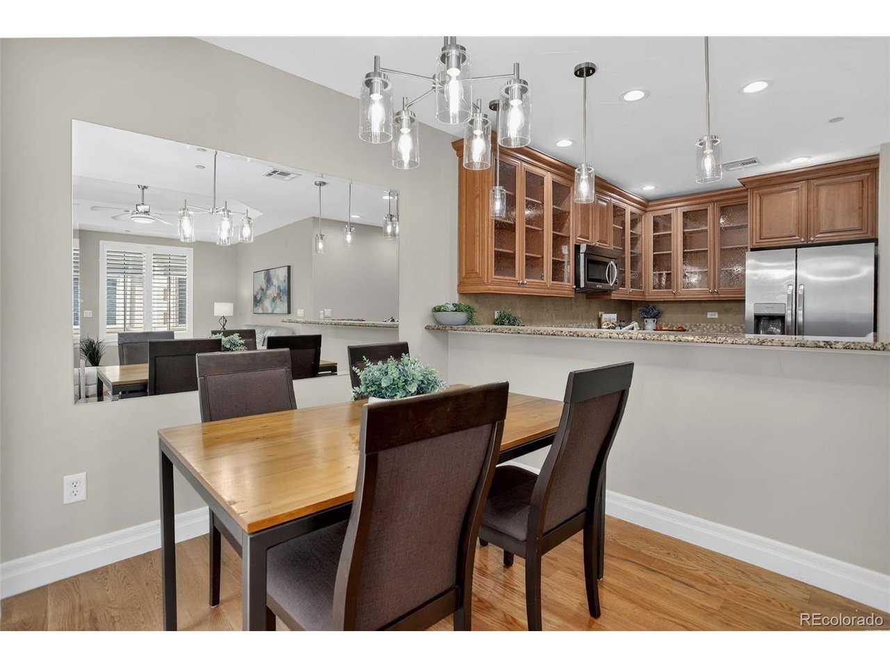 Madison St, Denver, CO 80209 #1