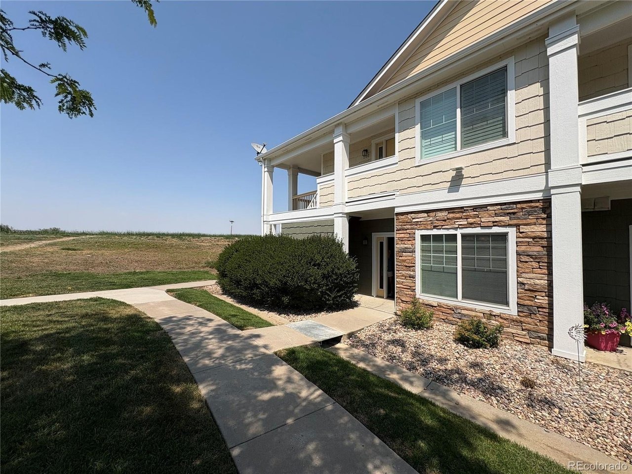 Hahns Peak Dr, Loveland, CO 80538 #1