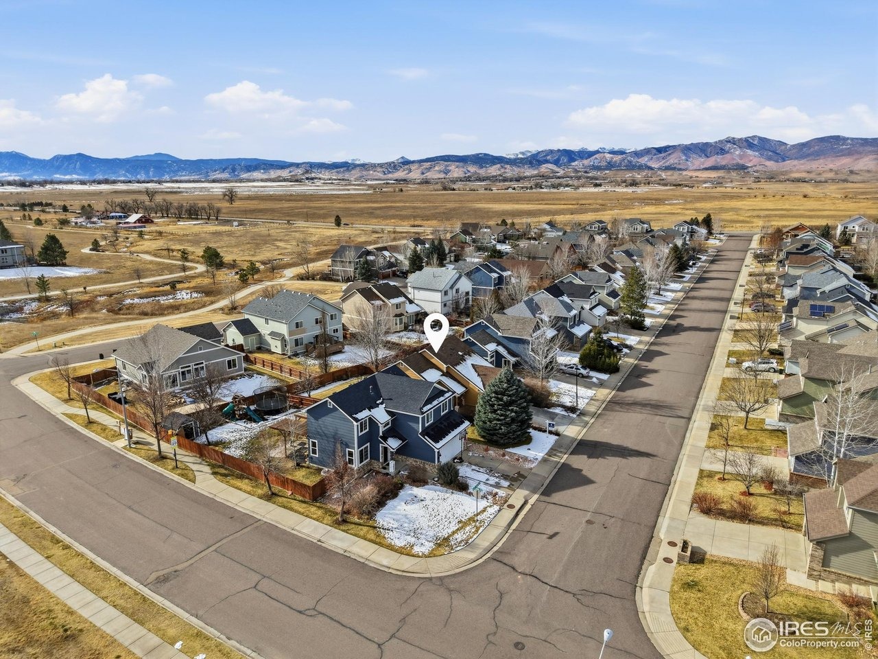 Mount Sanitas Ave, Longmont, CO 80503 #1