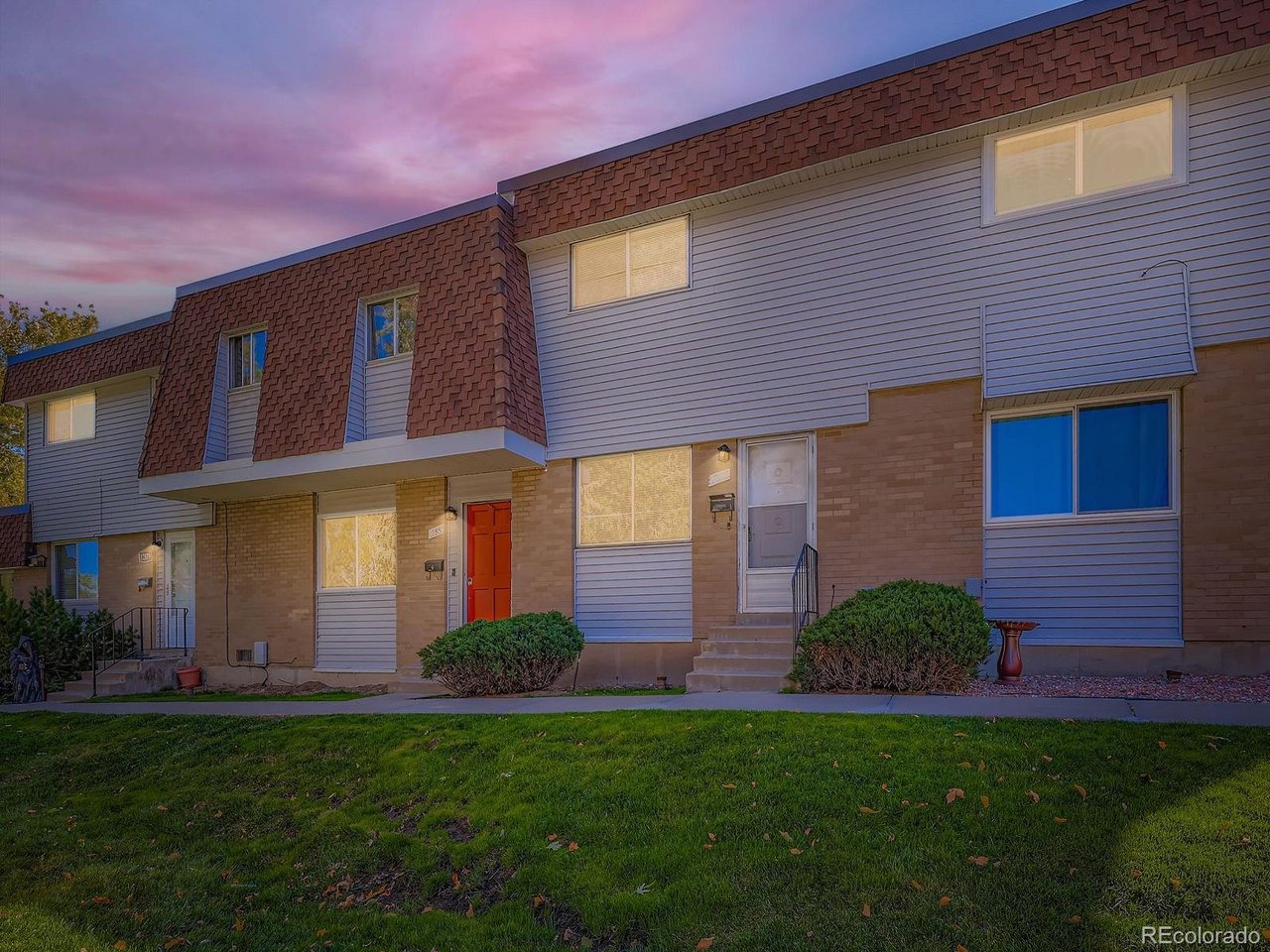 Alameda Dr, Lakewood, CO 80228
