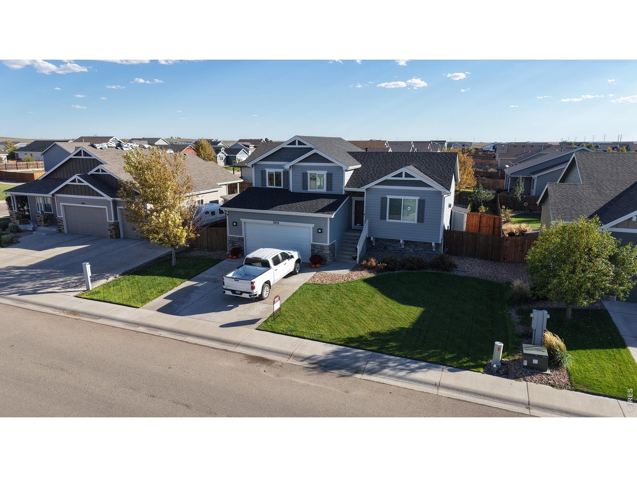 11th Ave, Wiggins, CO 80654 #1