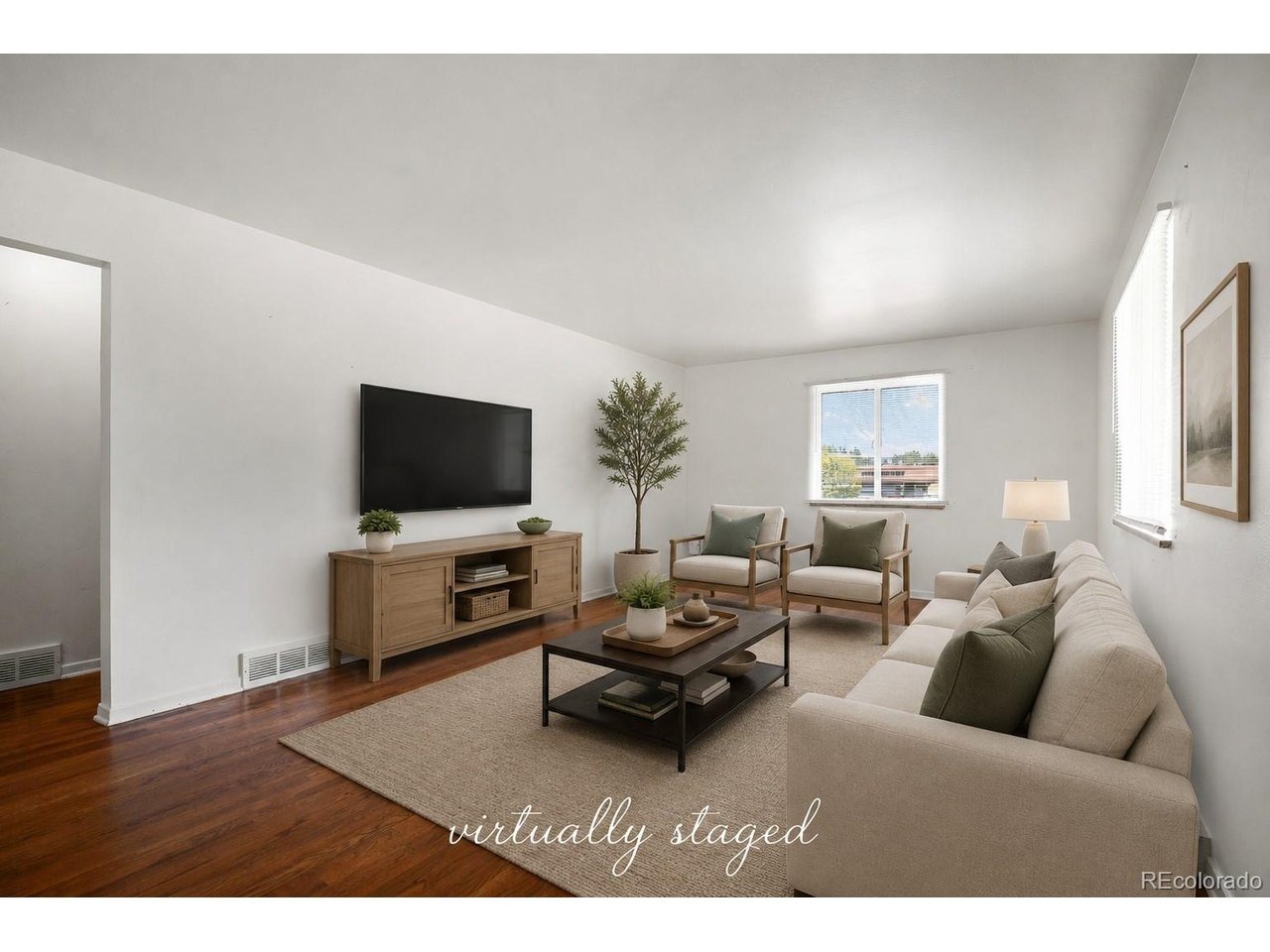 Wadsworth Blvd, Lakewood, CO 80232