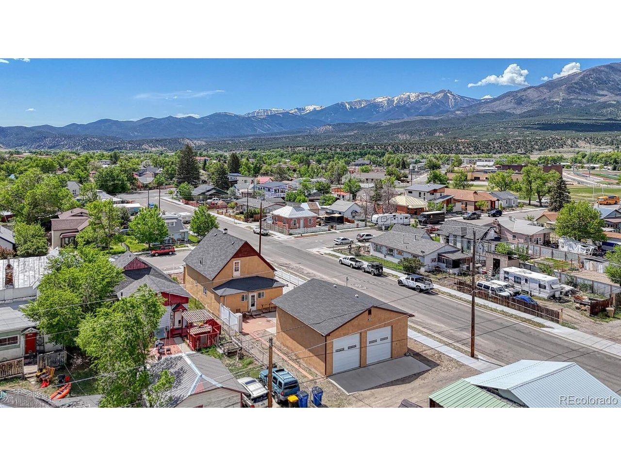 C St, Salida, CO 81201 #1