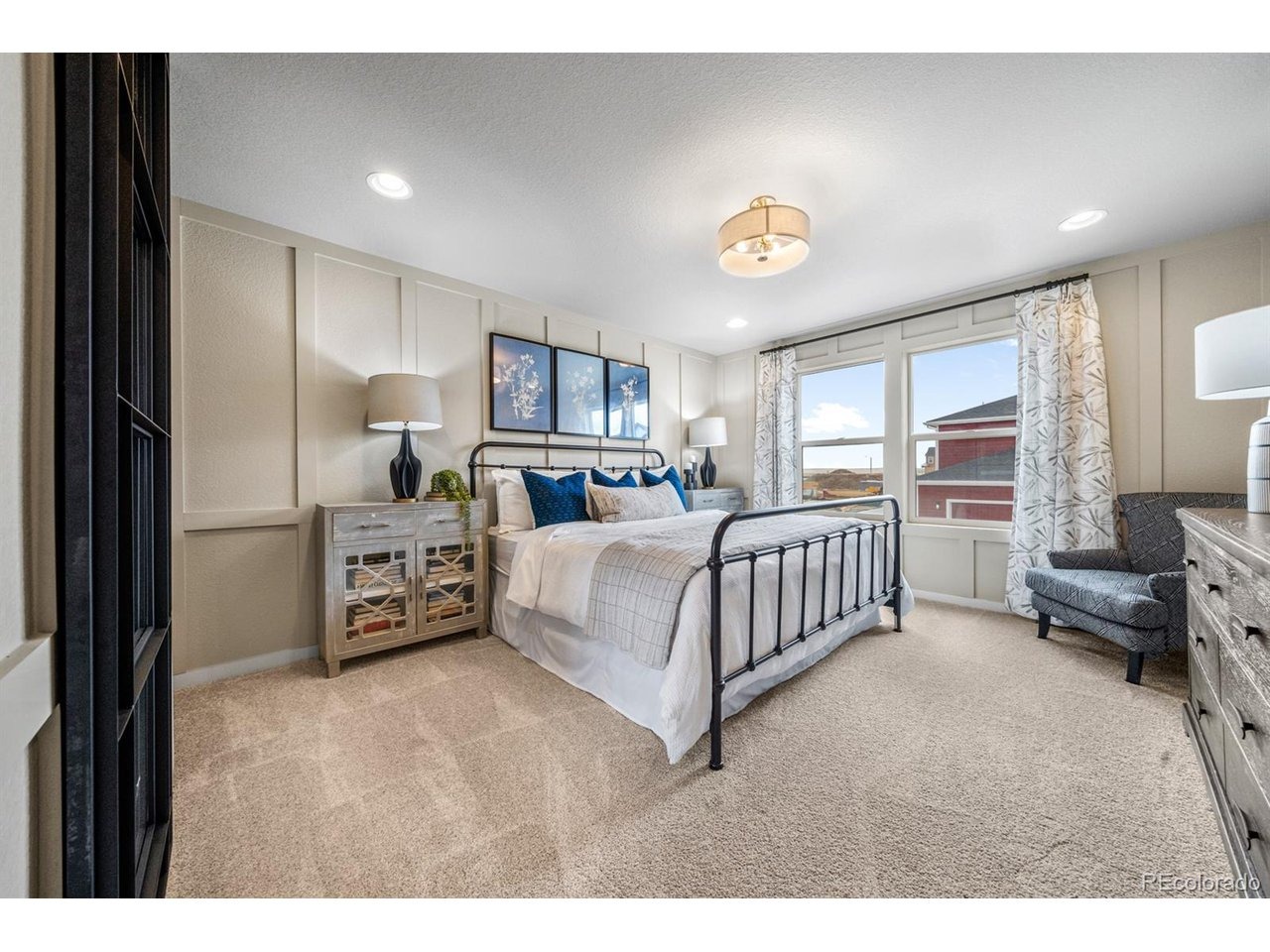 Bently St, Watkins, CO 80137