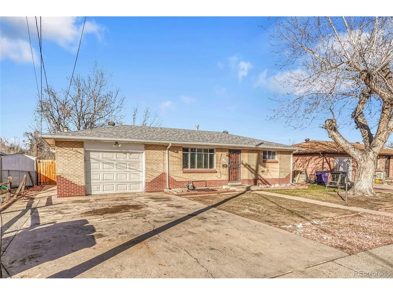 Gunnison Dr, Denver, CO 80219