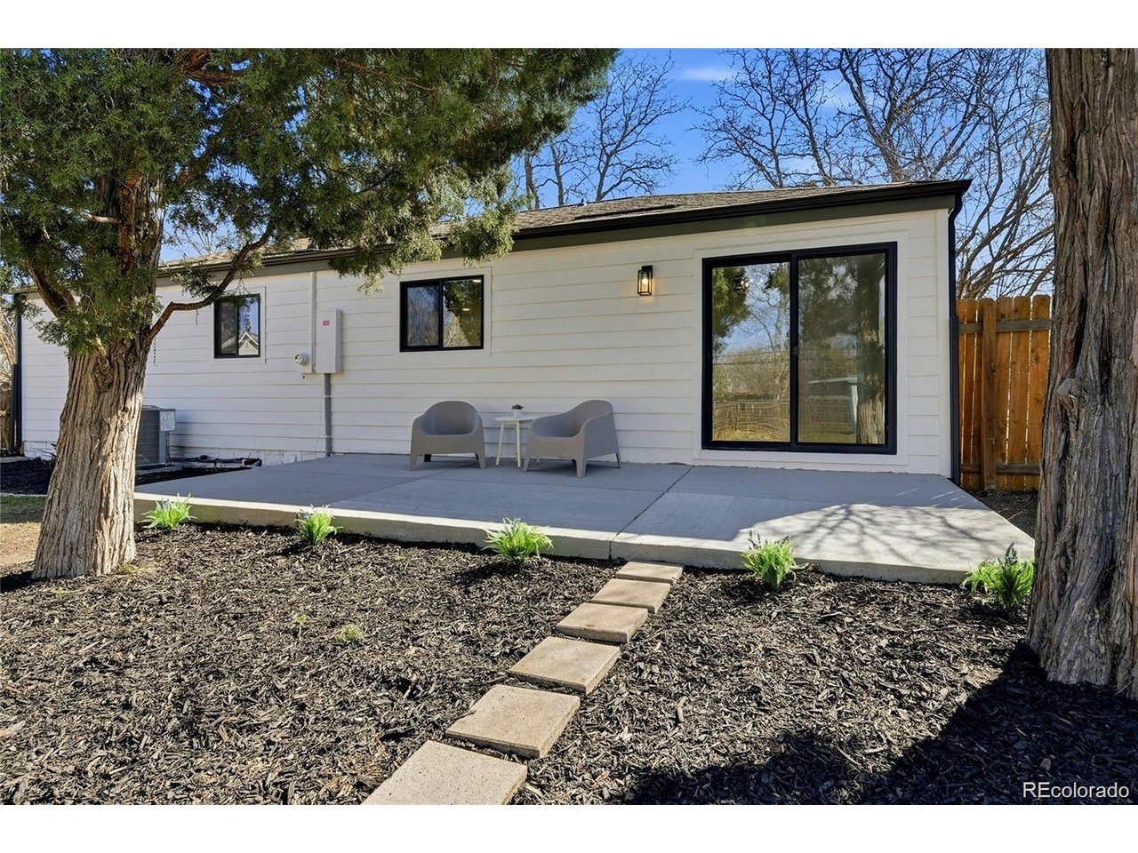 Glencoe St, Denver, CO 80222
