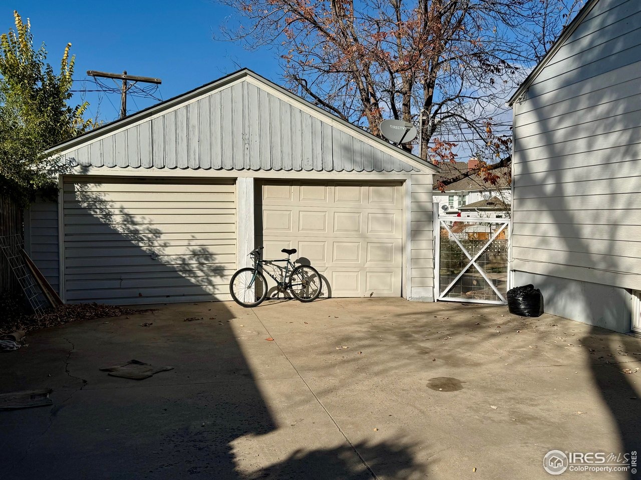 11th St, Greeley, CO 80631