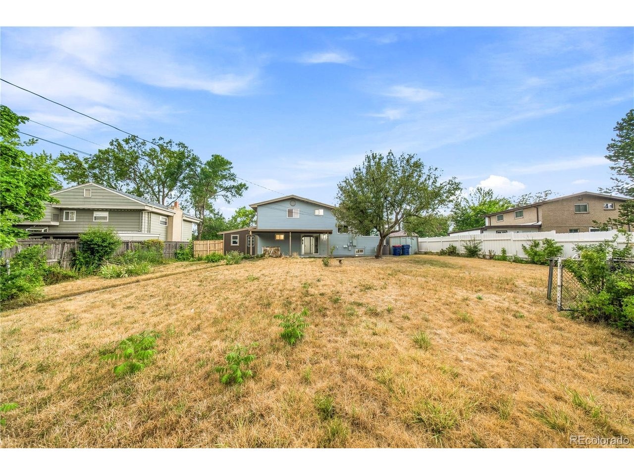 Upham St, Arvada, CO 80003
