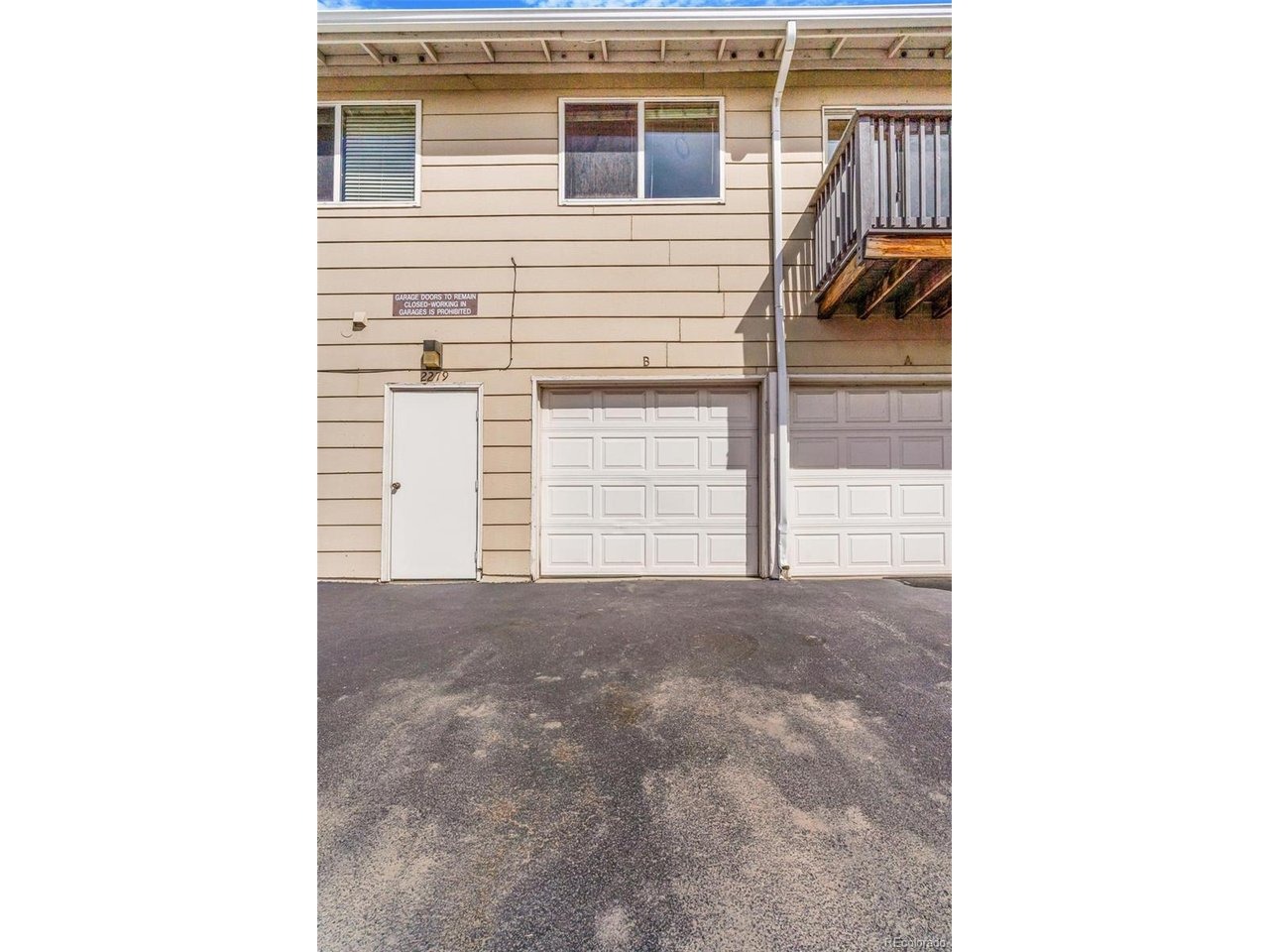 Coronado Pkyn , Denver, CO 80229 #1