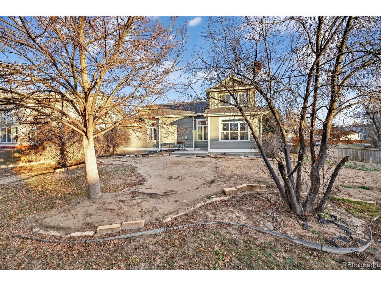 Harmony Ln, Commerce City, CO 80022