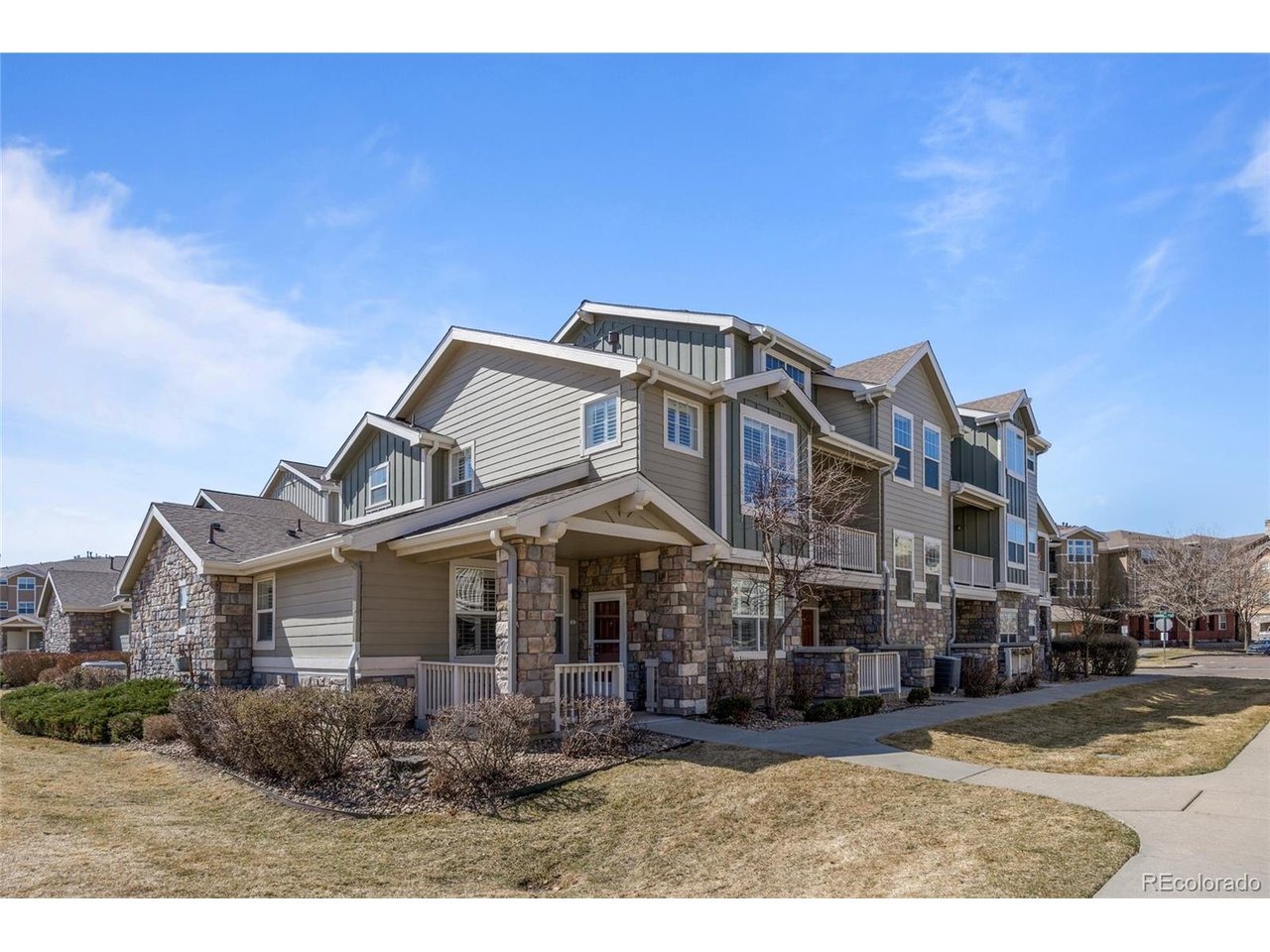 Canyon Rim Trl, Englewood, CO 80112 #1