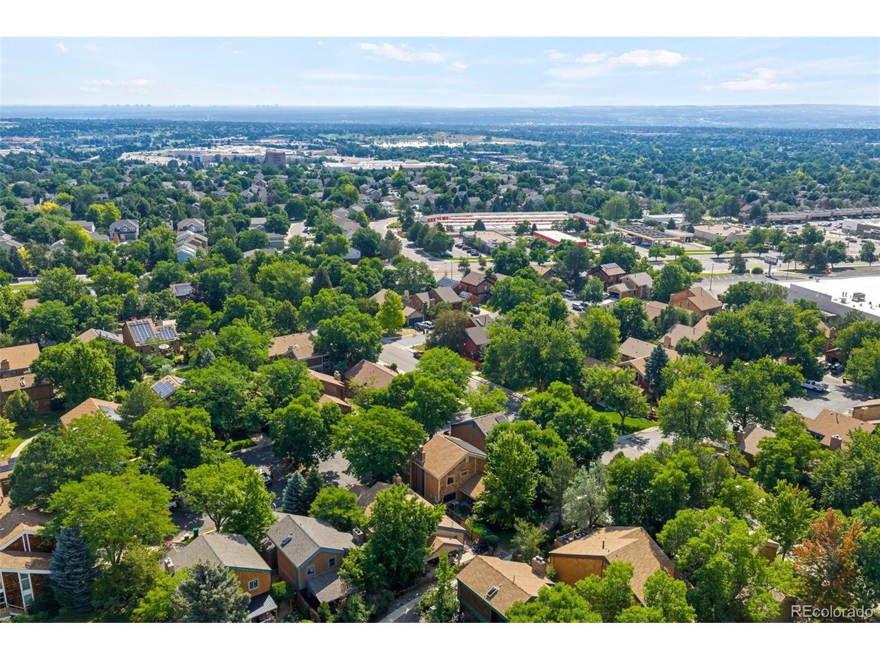 Ida Ave, Littleton, CO 80127