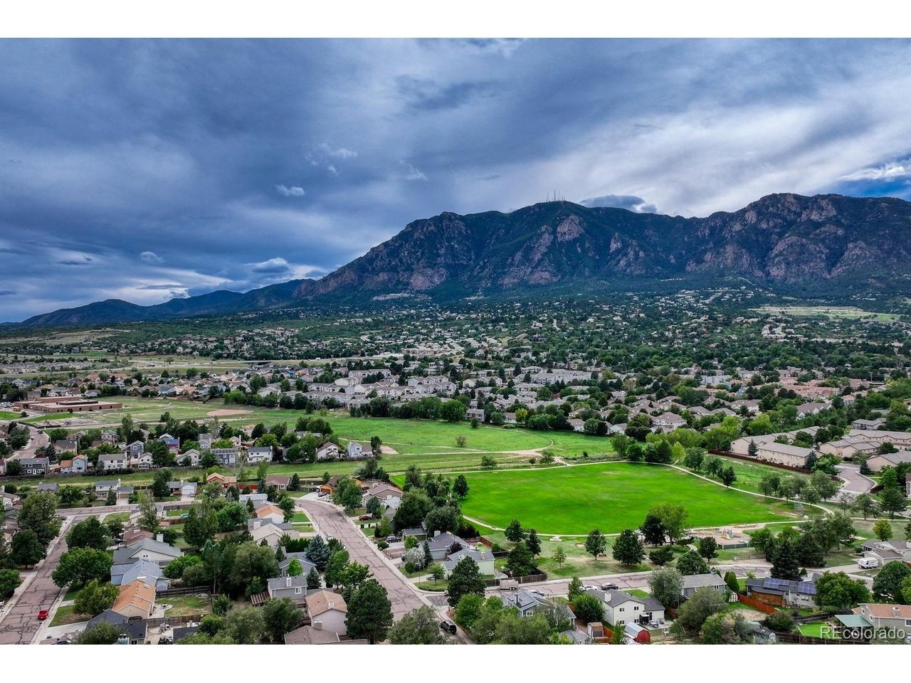Suncrest Ct, Colorado Springs, CO 80906 #1