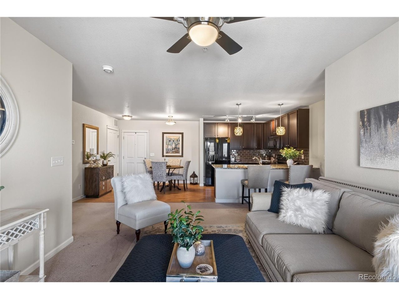 Rockhurst Dr, Highlands Ranch, CO 80129