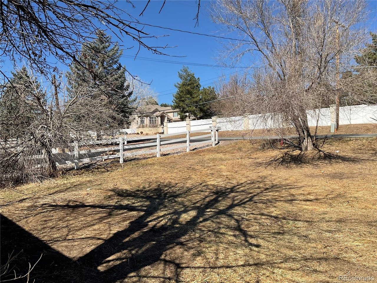 58th Ave, Arvada, CO 80002