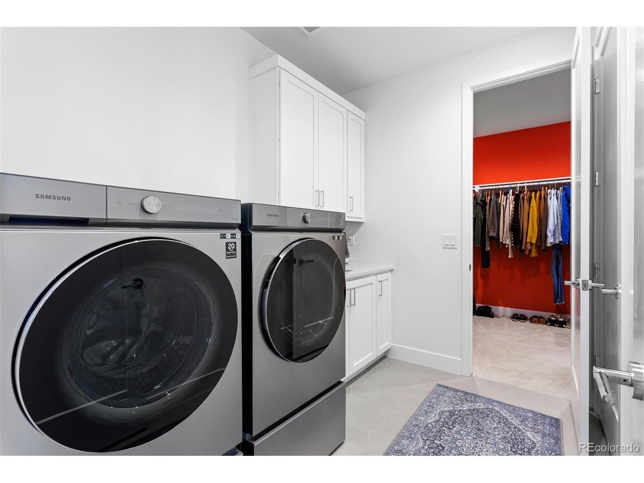 Monroe St, Denver, CO 80210