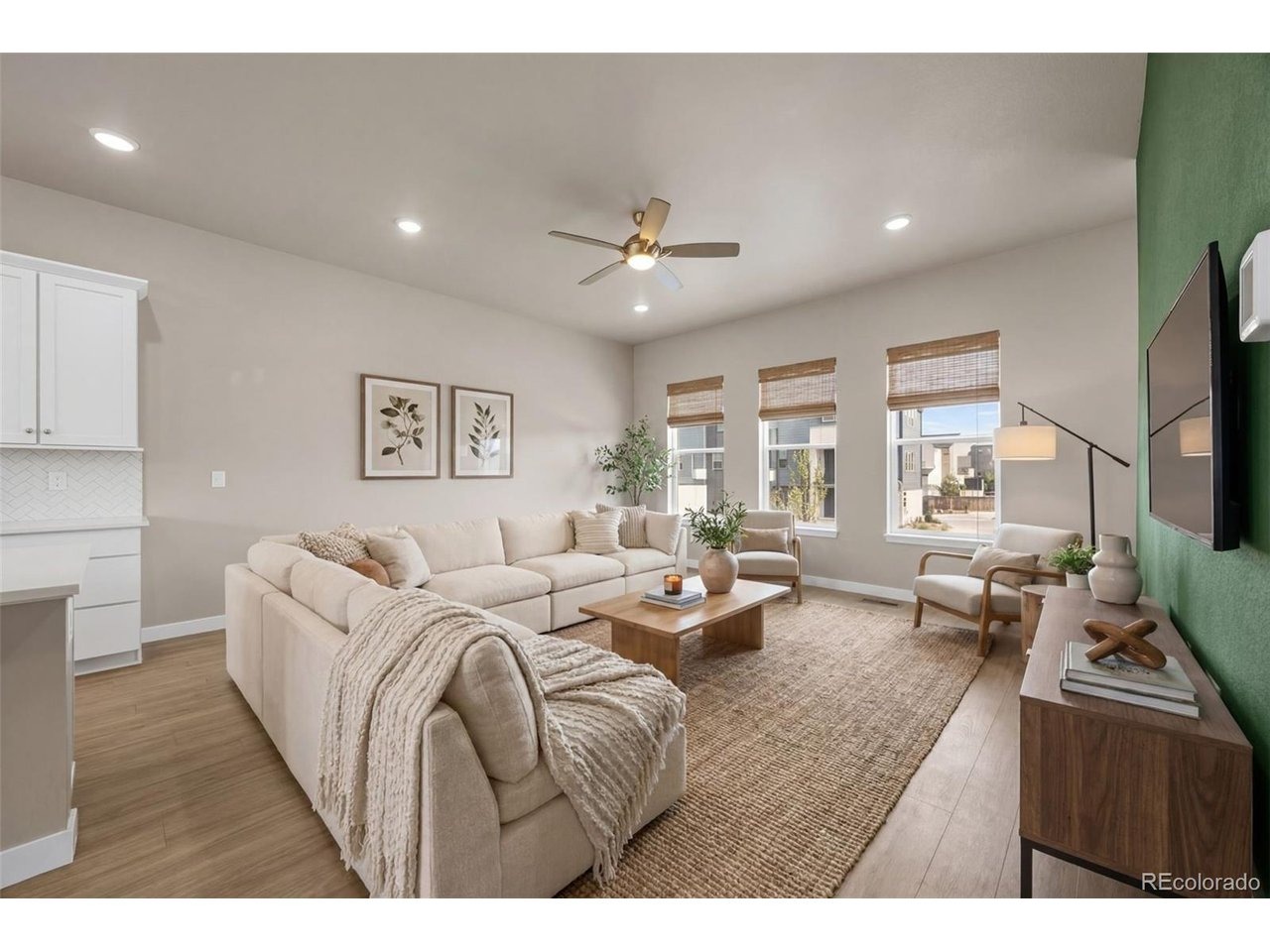 Dayton Ct, Denver, CO 80238 #1