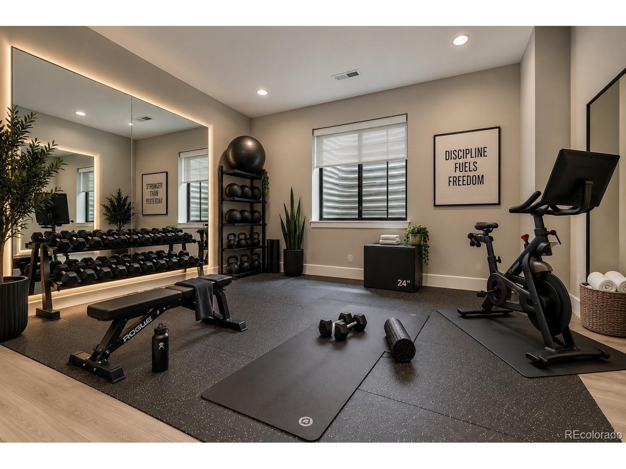 Gilpin St, Denver, CO 80210