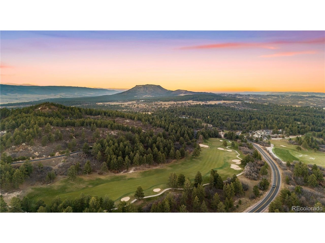 Gore Cir, Larkspur, CO 80118 #1