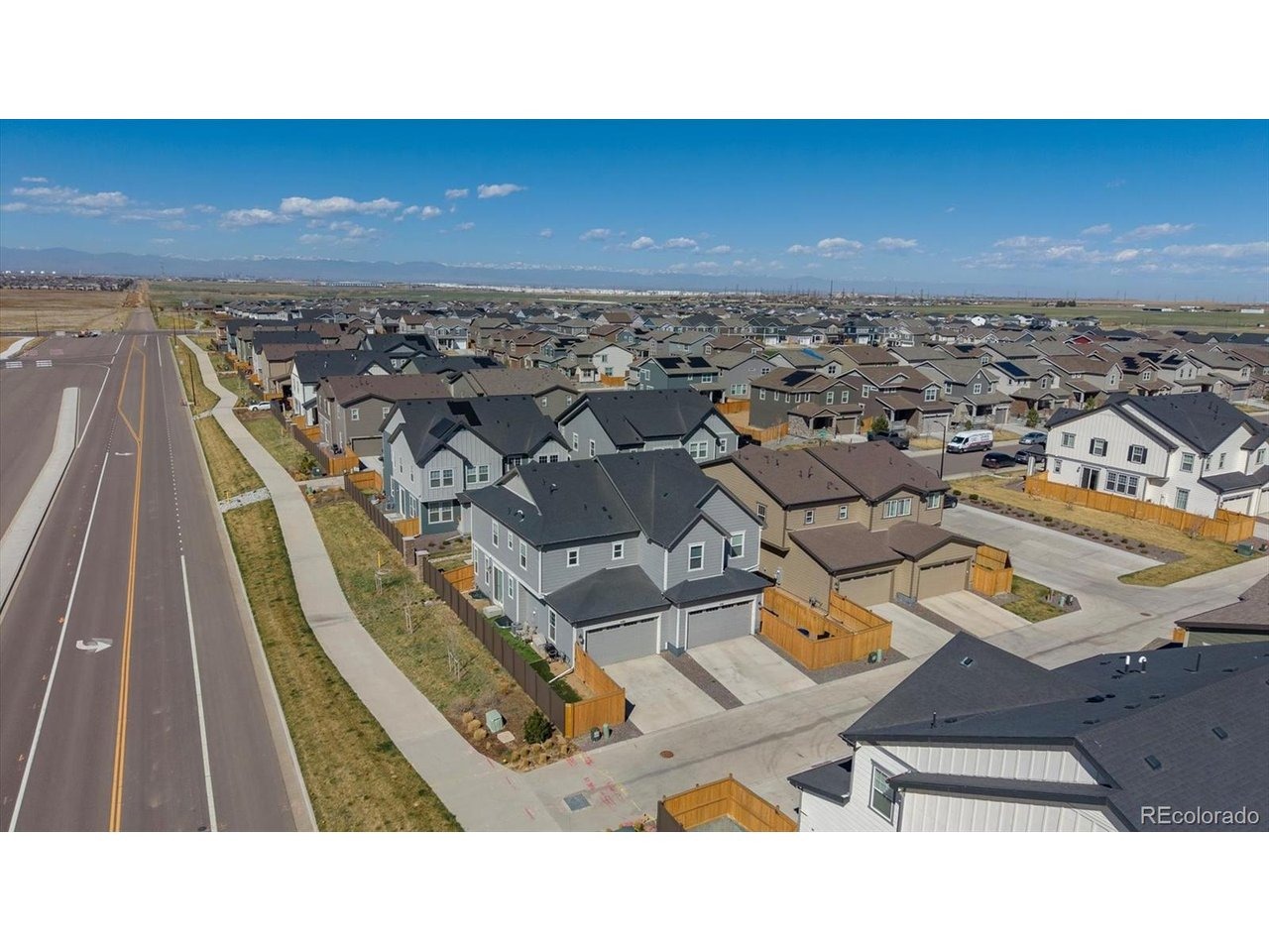 Bersshine Ct, Watkins, CO 80137 #1