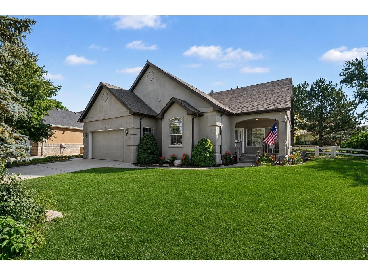 Falcon Ridge Ct, Eaton, CO 80615